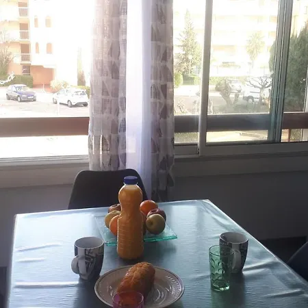 Alizes - Occitanes * גרואיסאן